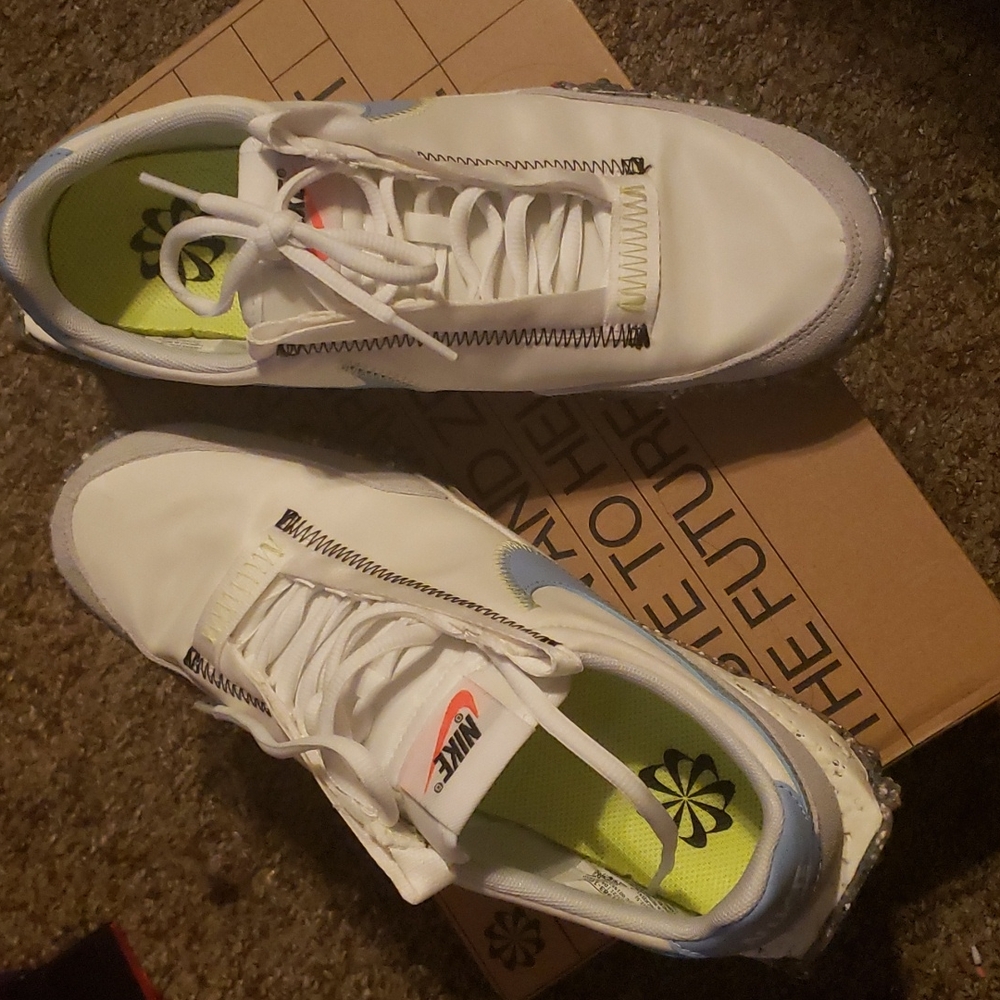 Nike Waffle racer